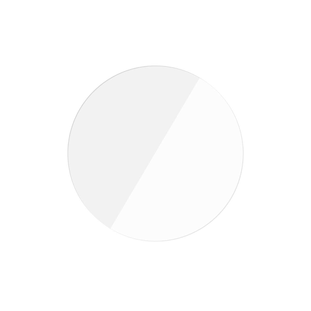 PanzerGlass® SmartWatch 42.5mm | Screen Protector Glass